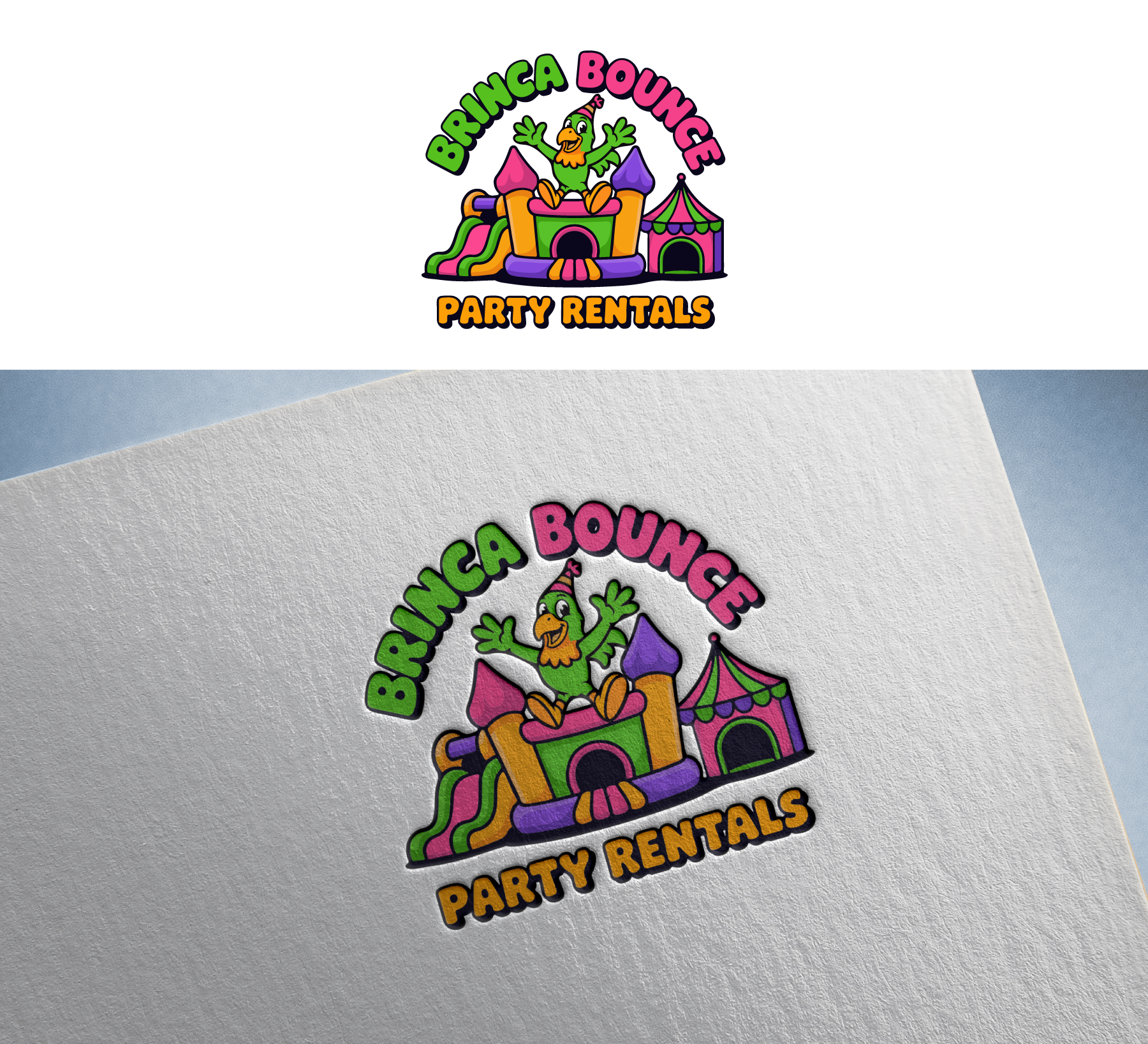 Logo Design by yozdesign for this project | Design #37402607