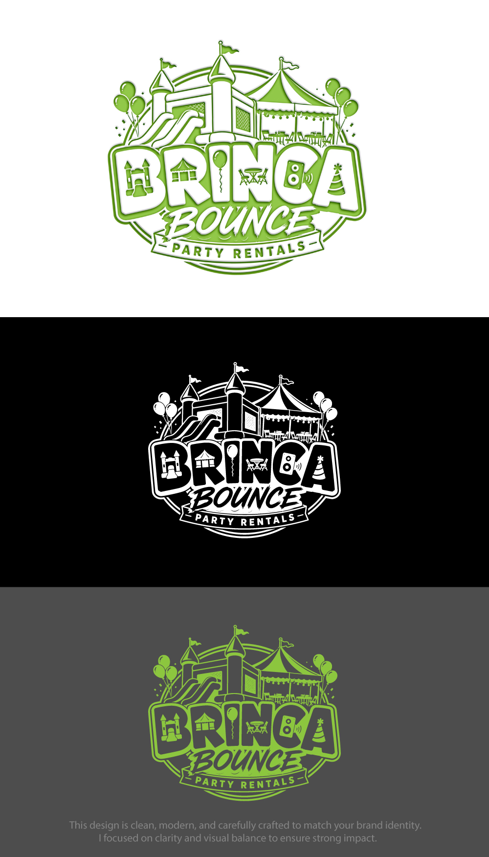 Logo Design by Hamza  Al-Muttalib for this project | Design #37401346