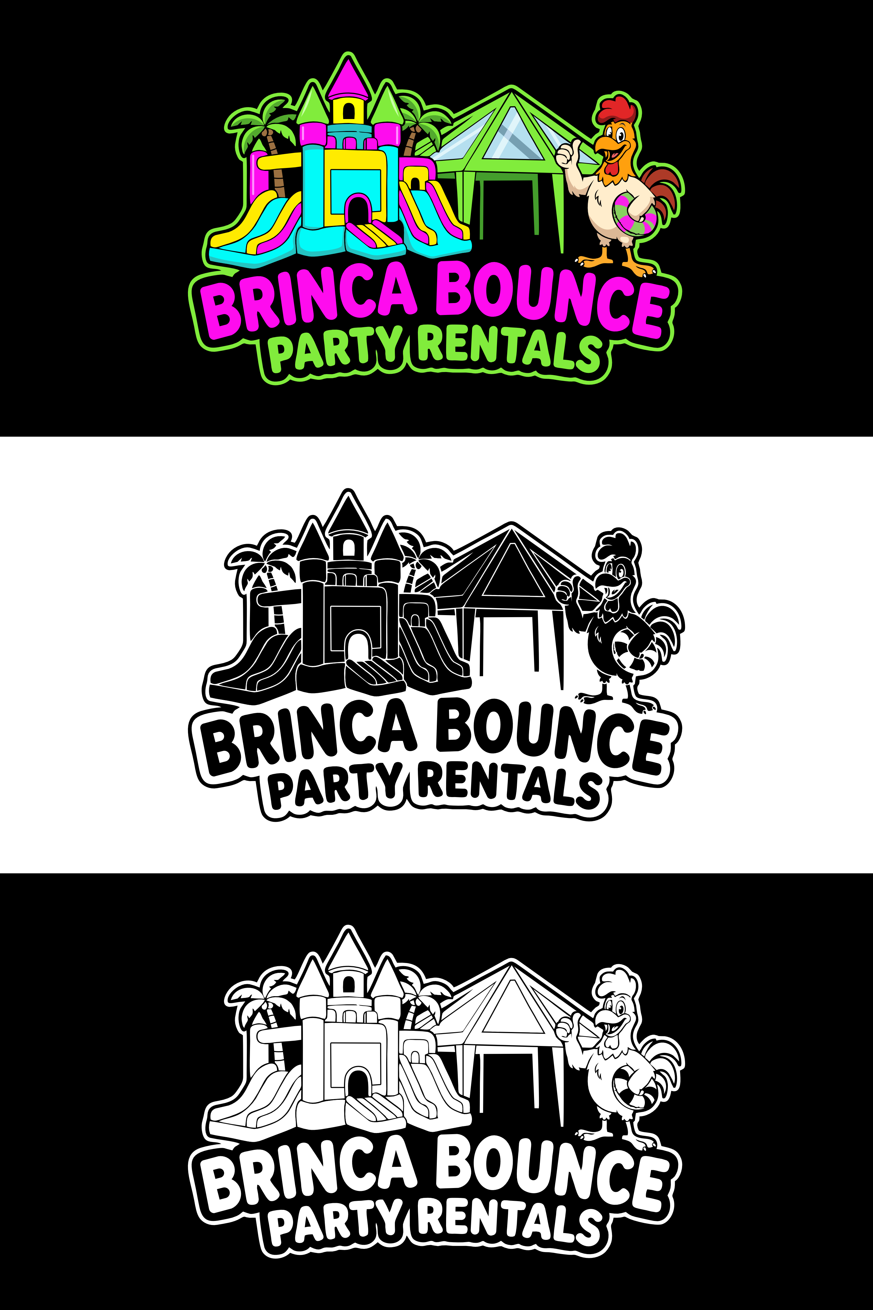 Logo Design by andreaslucky for this project | Design #37398849