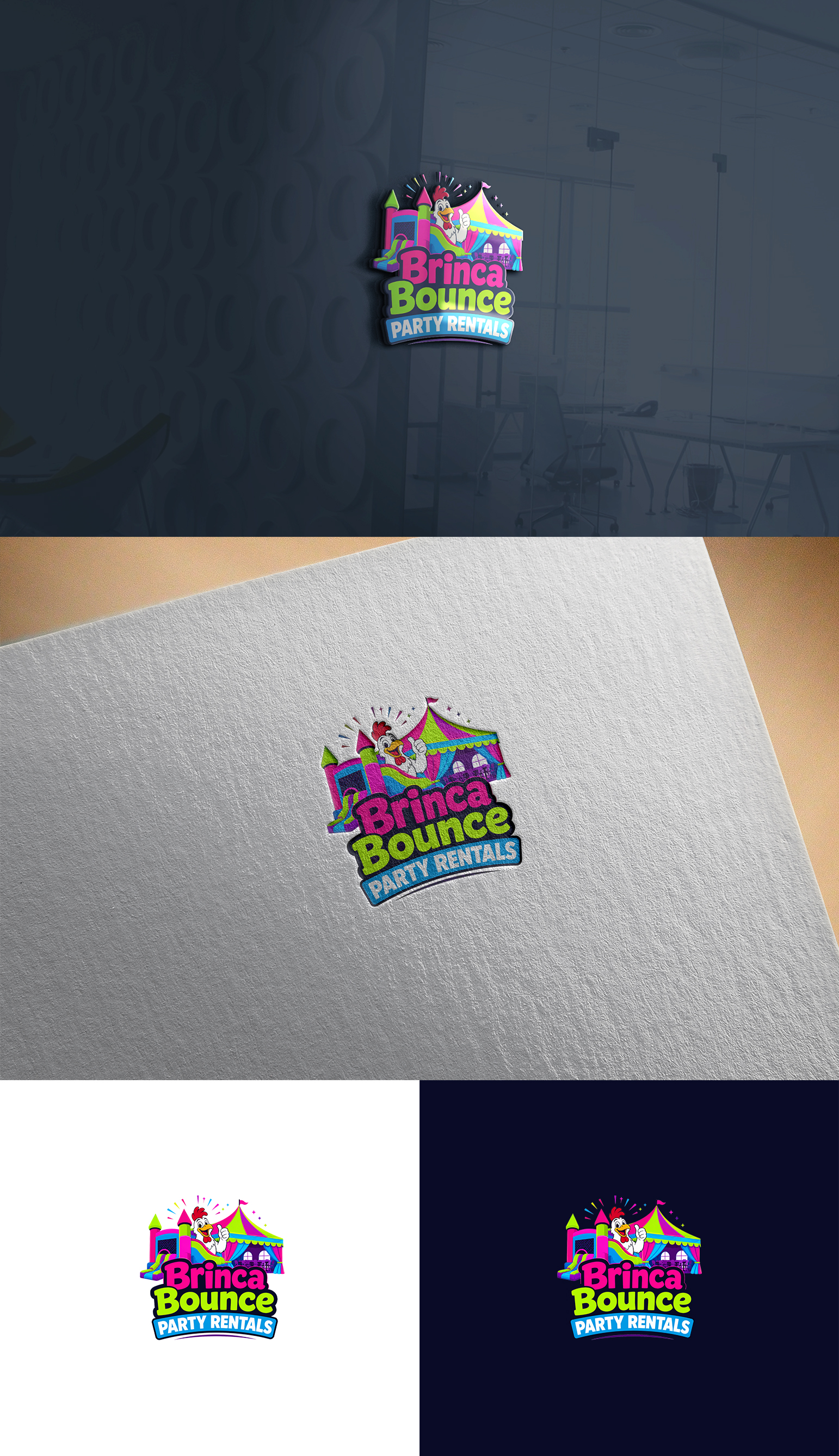 Logo Design by Diaana for this project | Design: #37424112