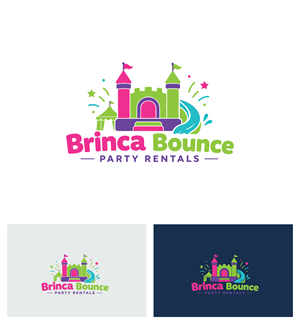 Logo Design by Afsana_Hoque for this project | Design: #37405809