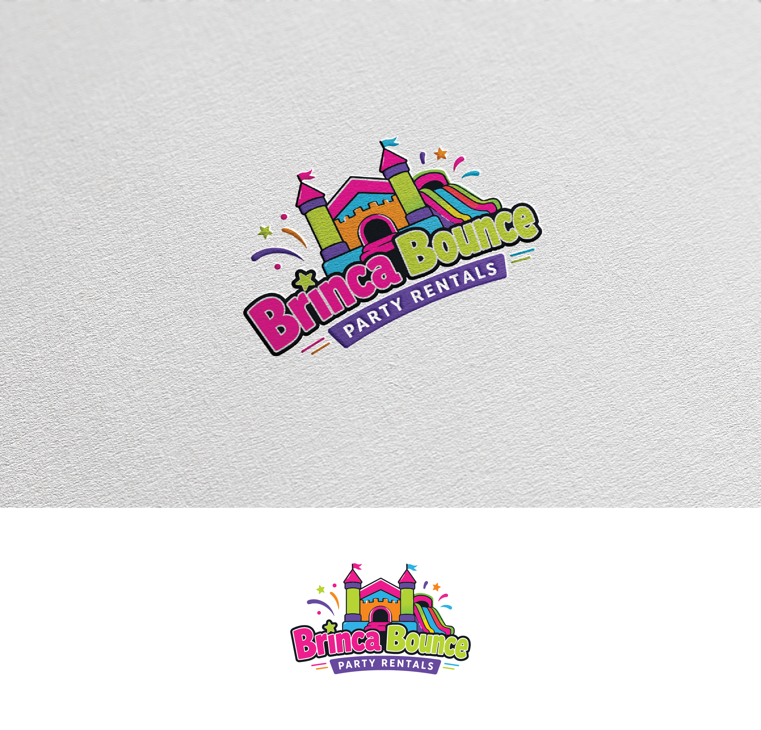 Logo Design by Afsana_Hoque for this project | Design #37405810