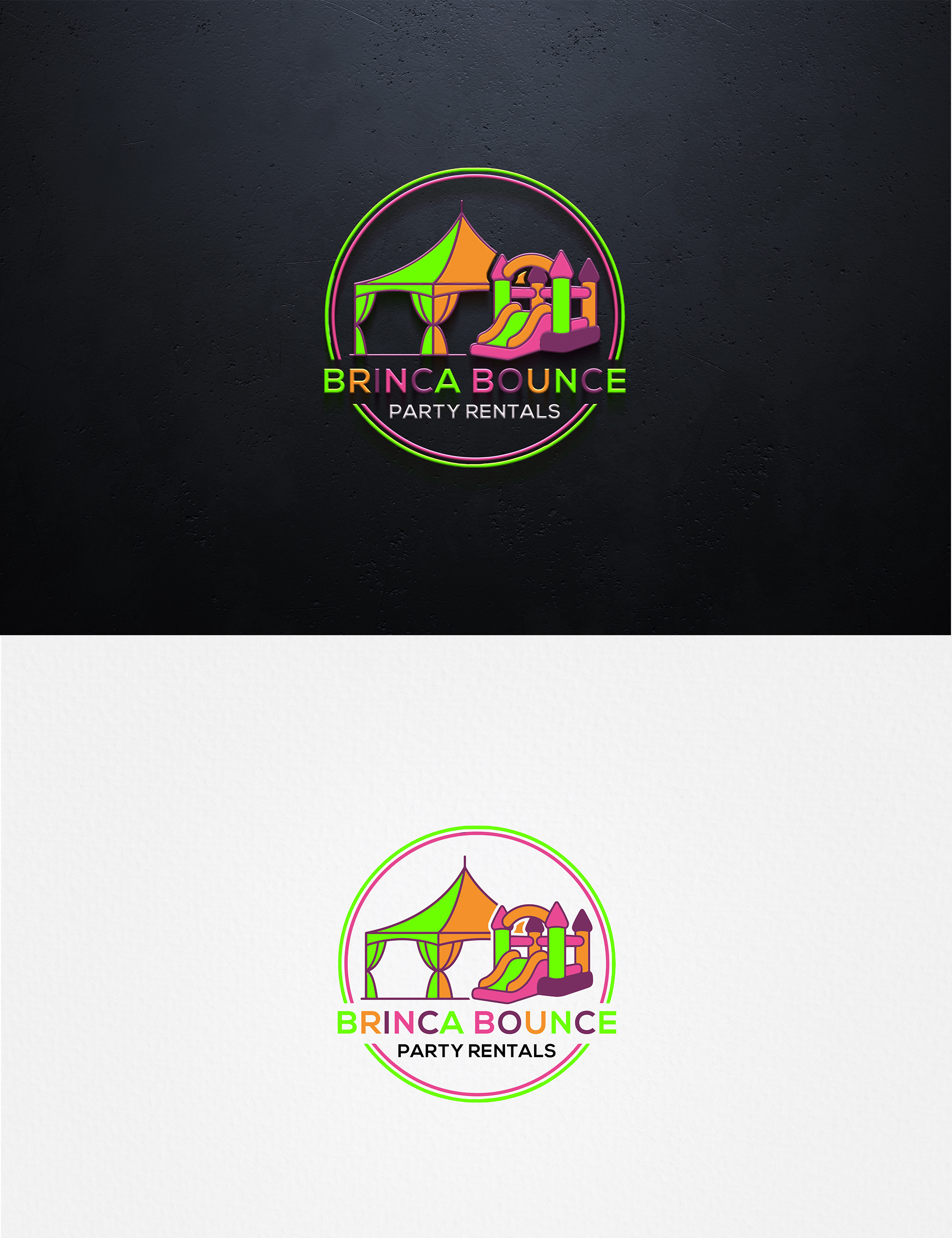 Logo Design by Art Workout for this project | Design #37405240