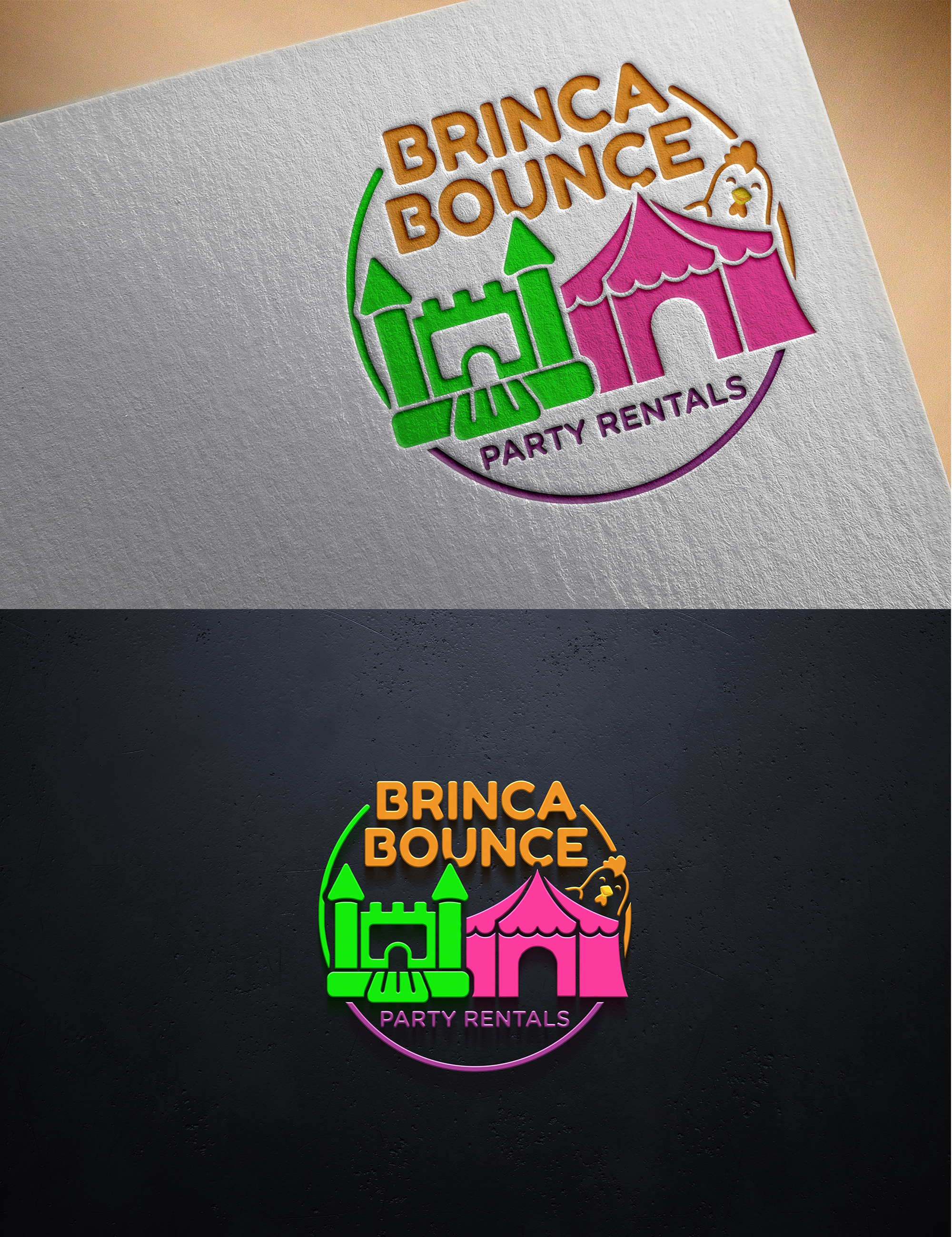 Logo Design by Art Workout for this project | Design #37405301