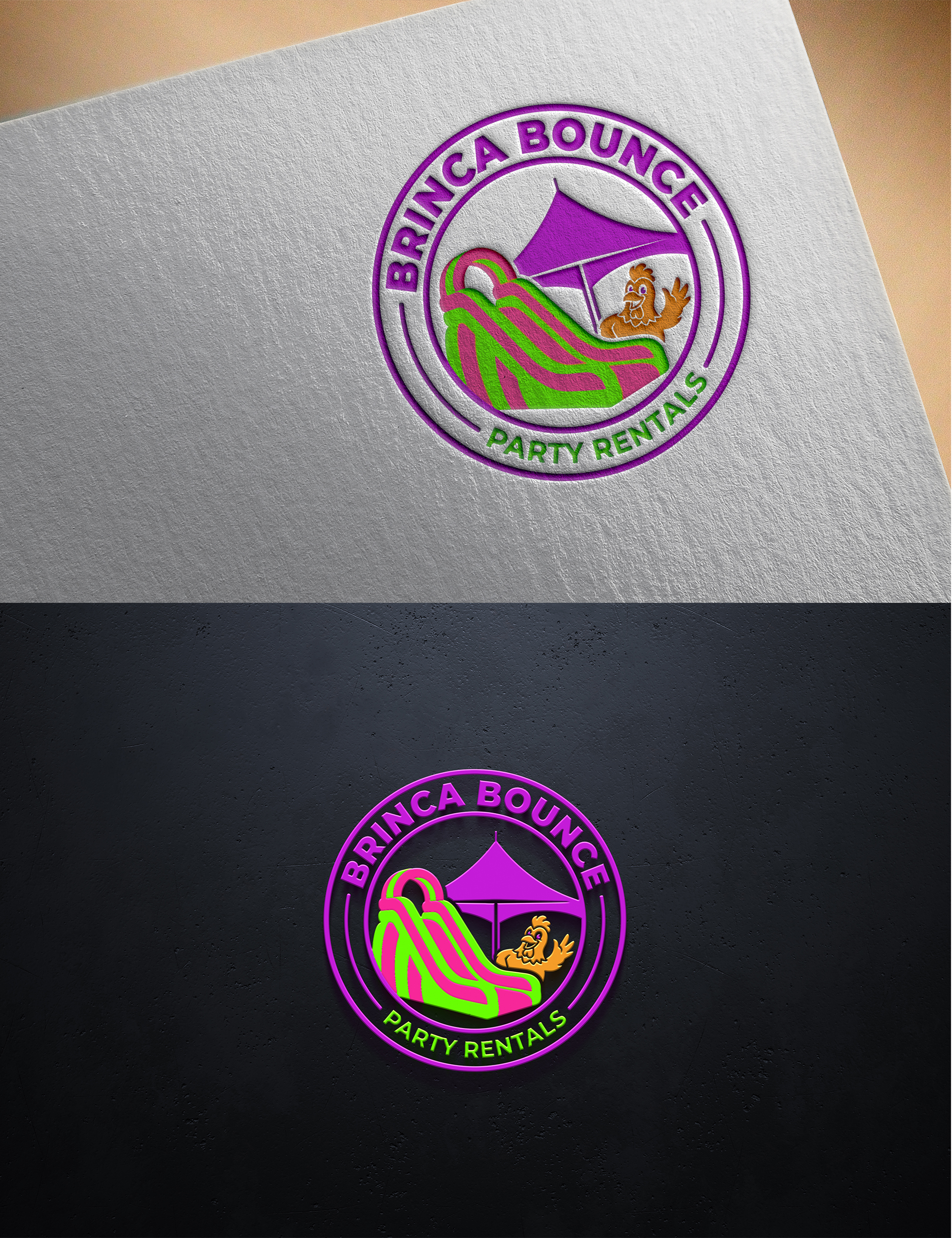 Logo Design by Art Workout for this project | Design #37405302