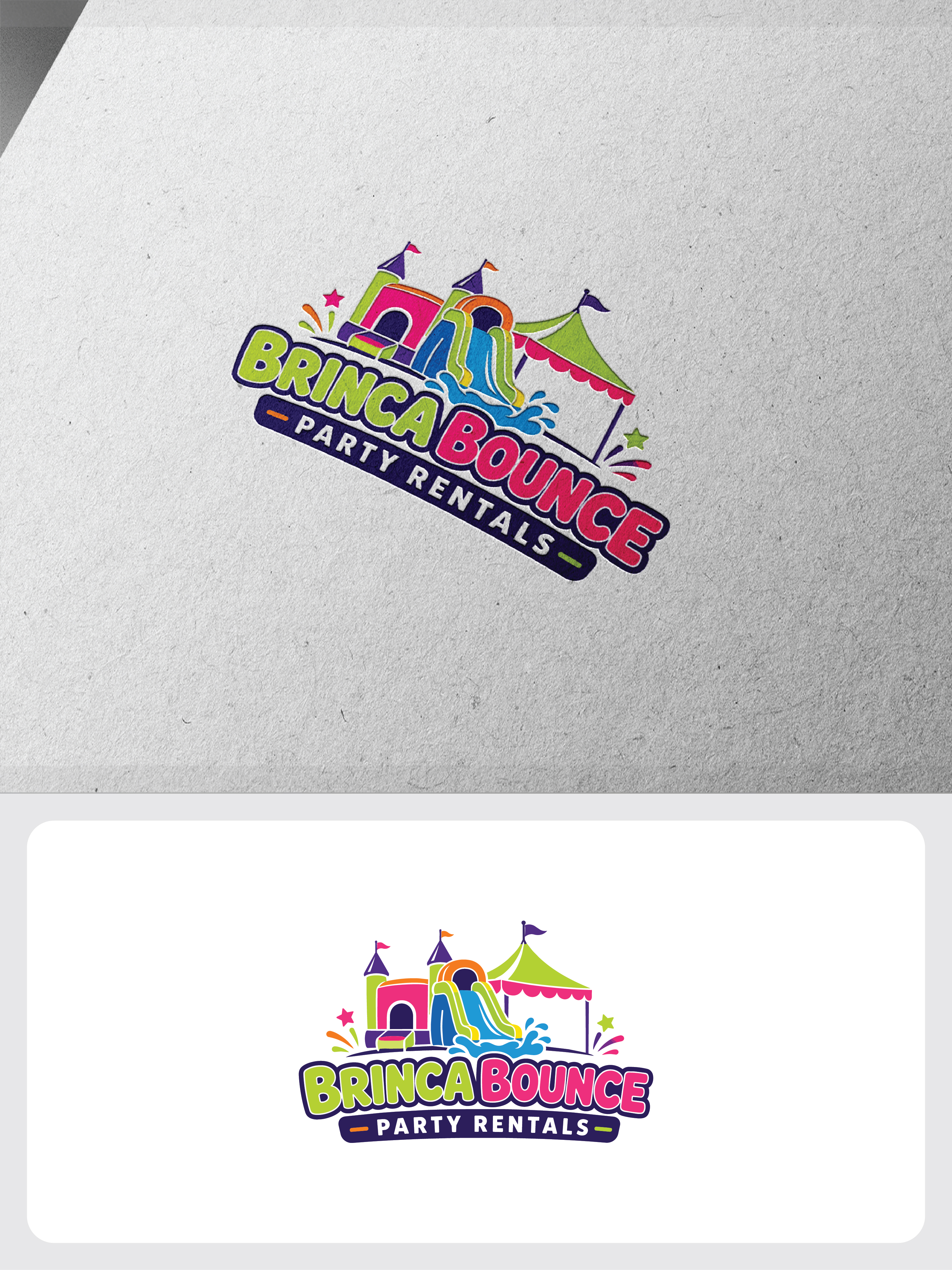 Logo Design by raju.creative for this project | Design #37405185