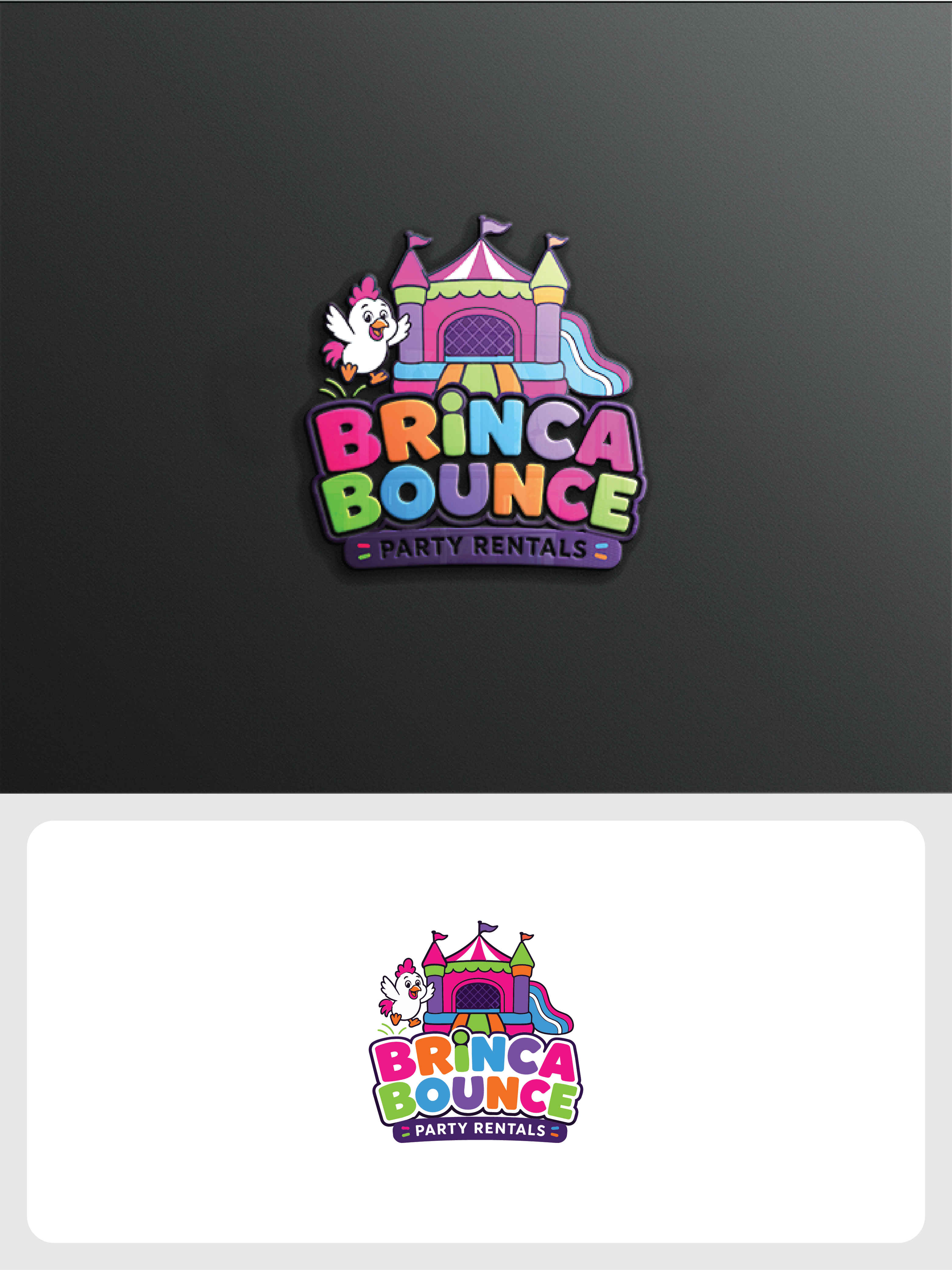 Logo Design by raju.creative for this project | Design #37405186