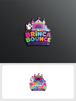 Logo Design by raju.creative for this project | Design: #37405186