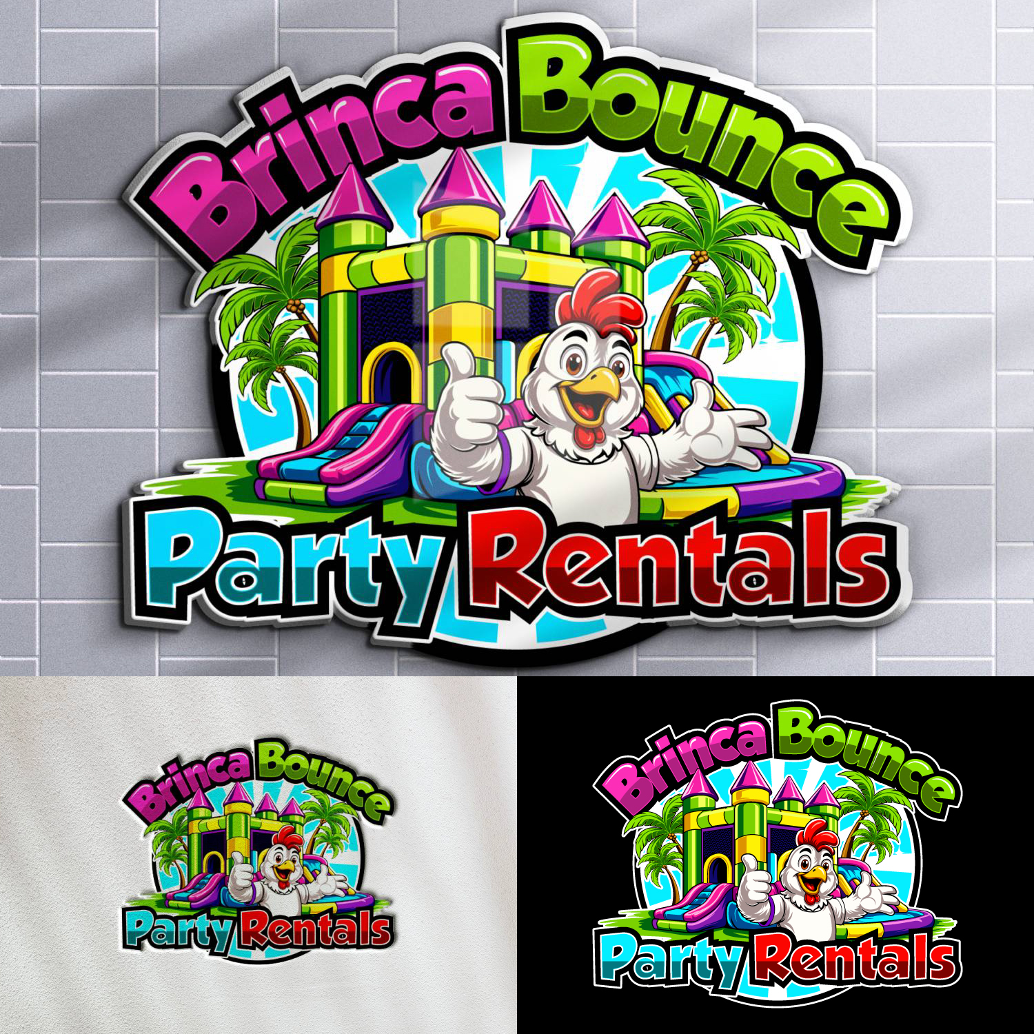 Logo Design by SofikGhosh for this project | Design #37417626