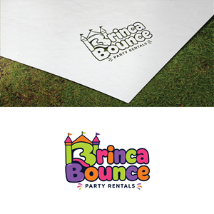 Logo Design by Usmaan4 for this project | Design: #37405805