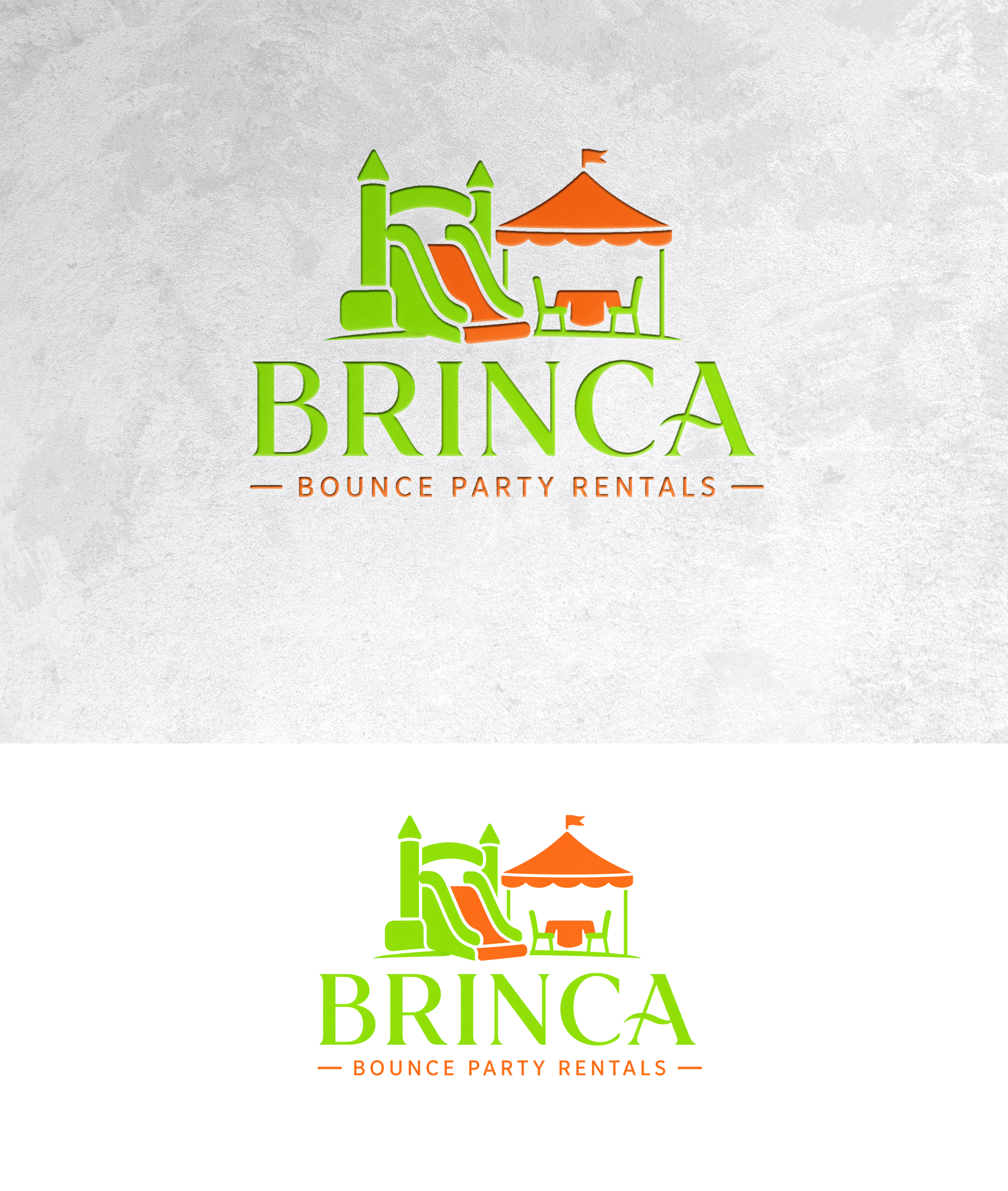 Logo Design by zamdi for this project | Design #37414100