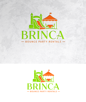 Logo Design by zamdi for this project | Design: #37414100