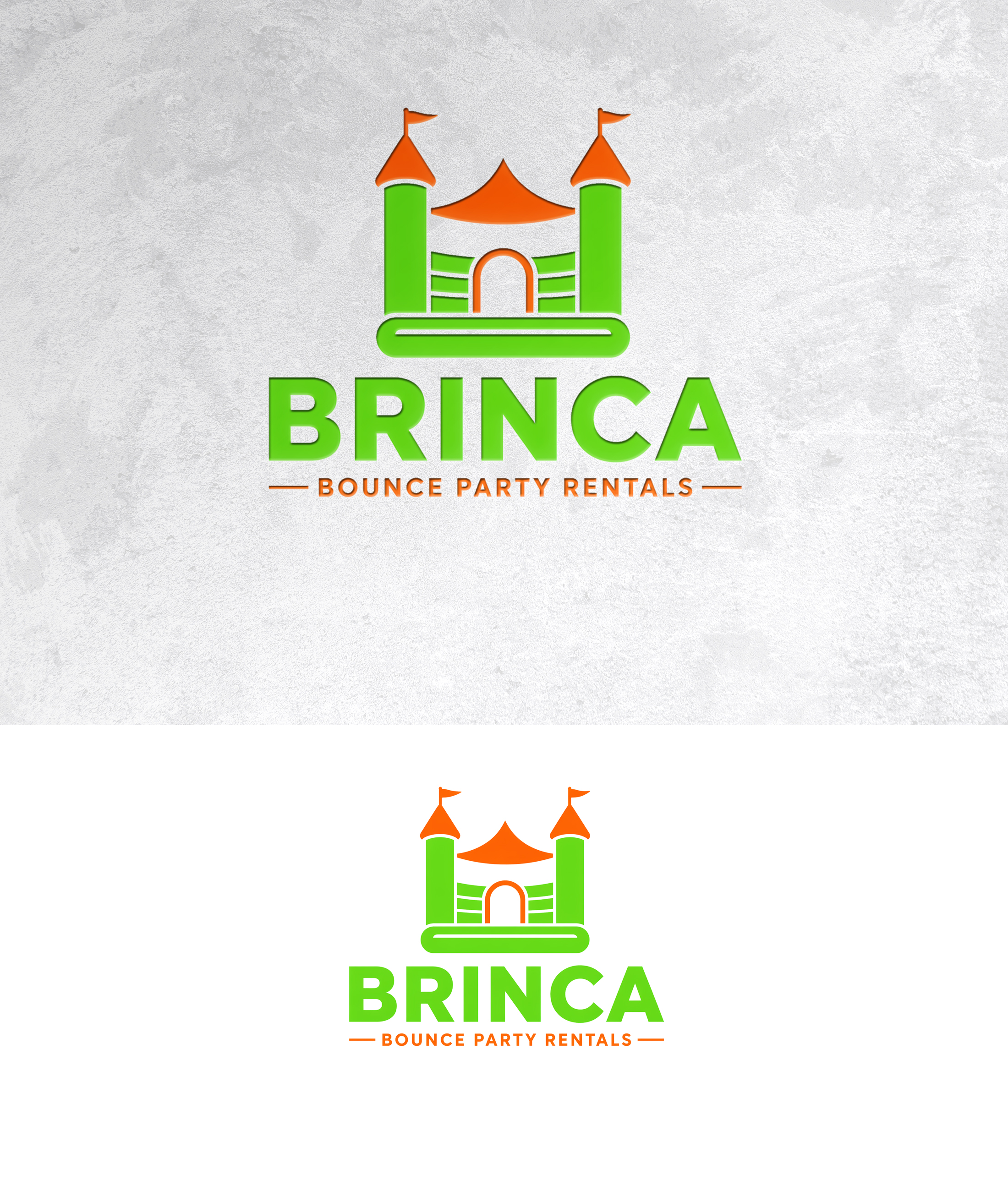 Logo Design by zamdi for this project | Design #37414101