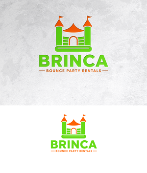 Logo Design by zamdi for this project | Design: #37414101
