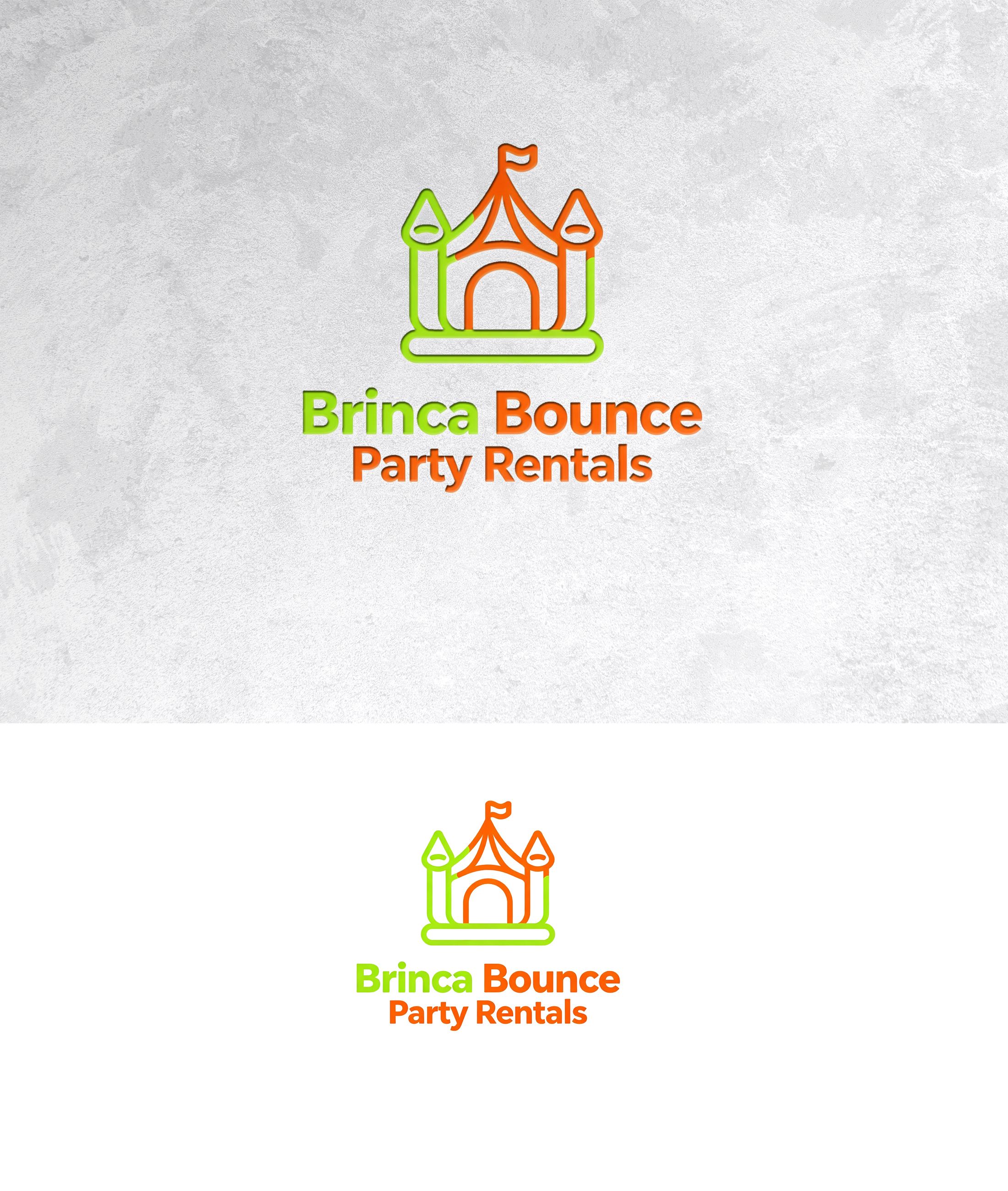 Logo Design by zamdi for this project | Design #37414102