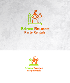 Logo Design by zamdi for this project | Design: #37414102