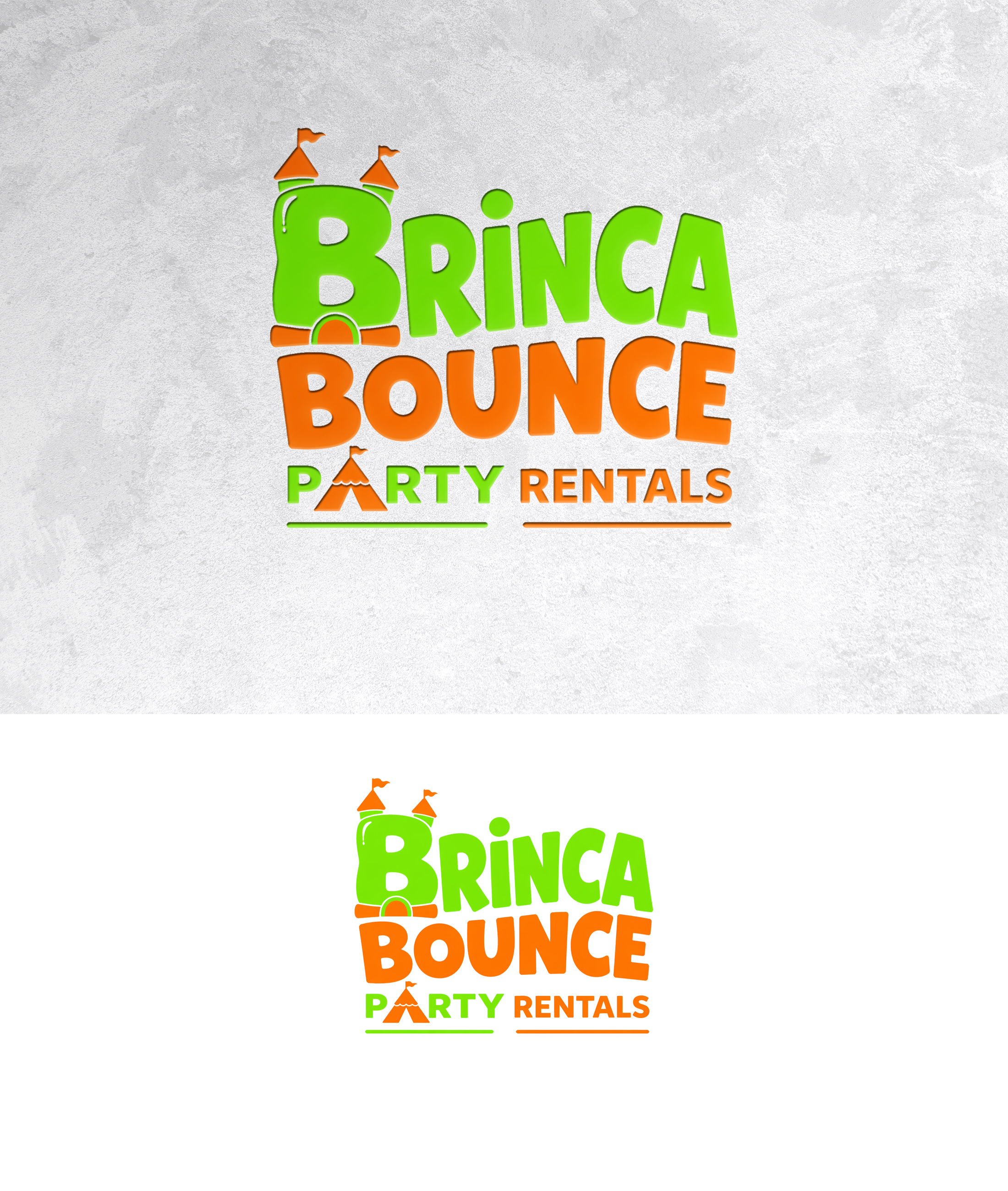 Logo Design by zamdi for this project | Design #37414103