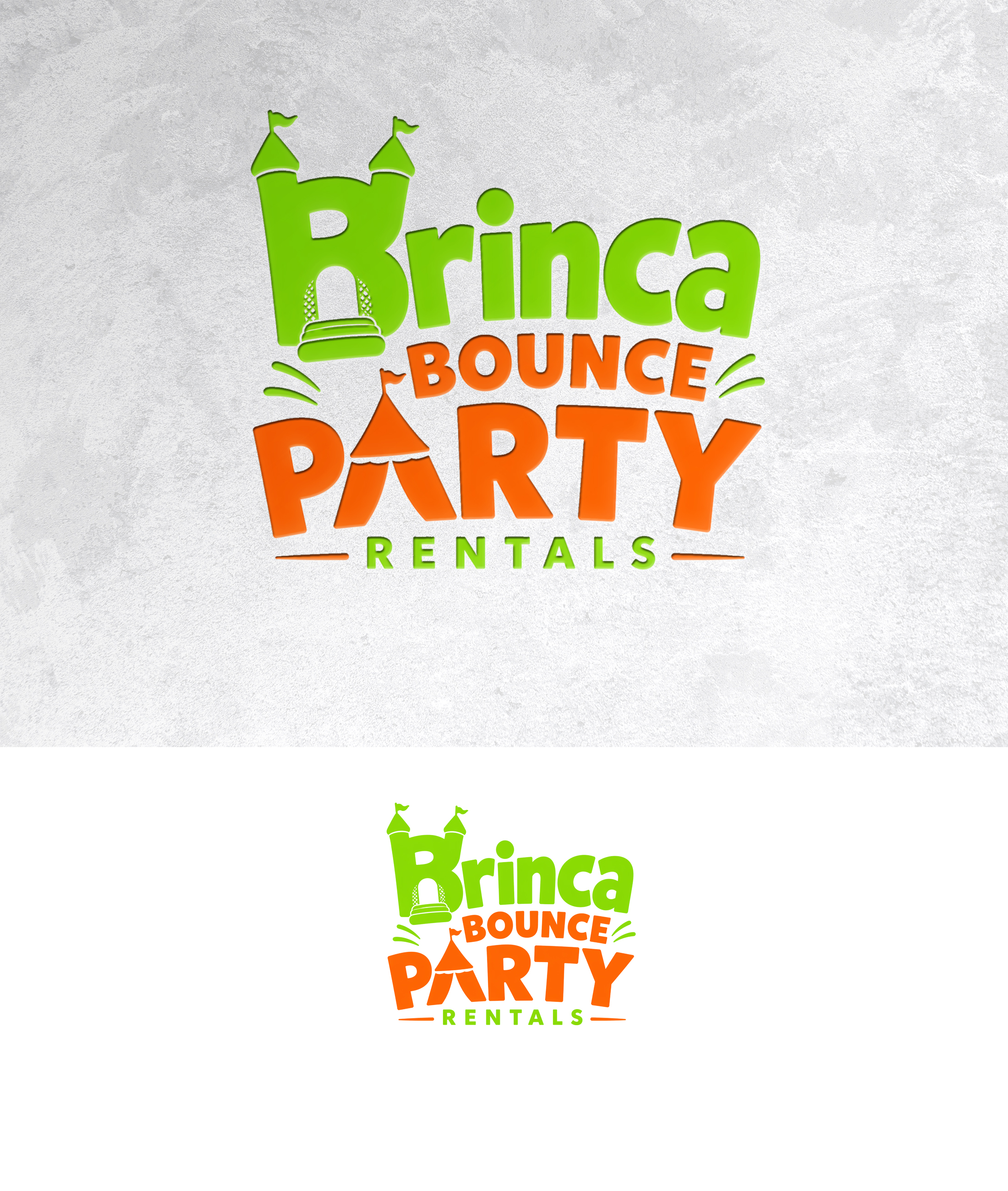 Logo Design by zamdi for this project | Design #37414104
