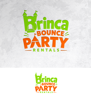 Logo Design by zamdi for this project | Design: #37414104
