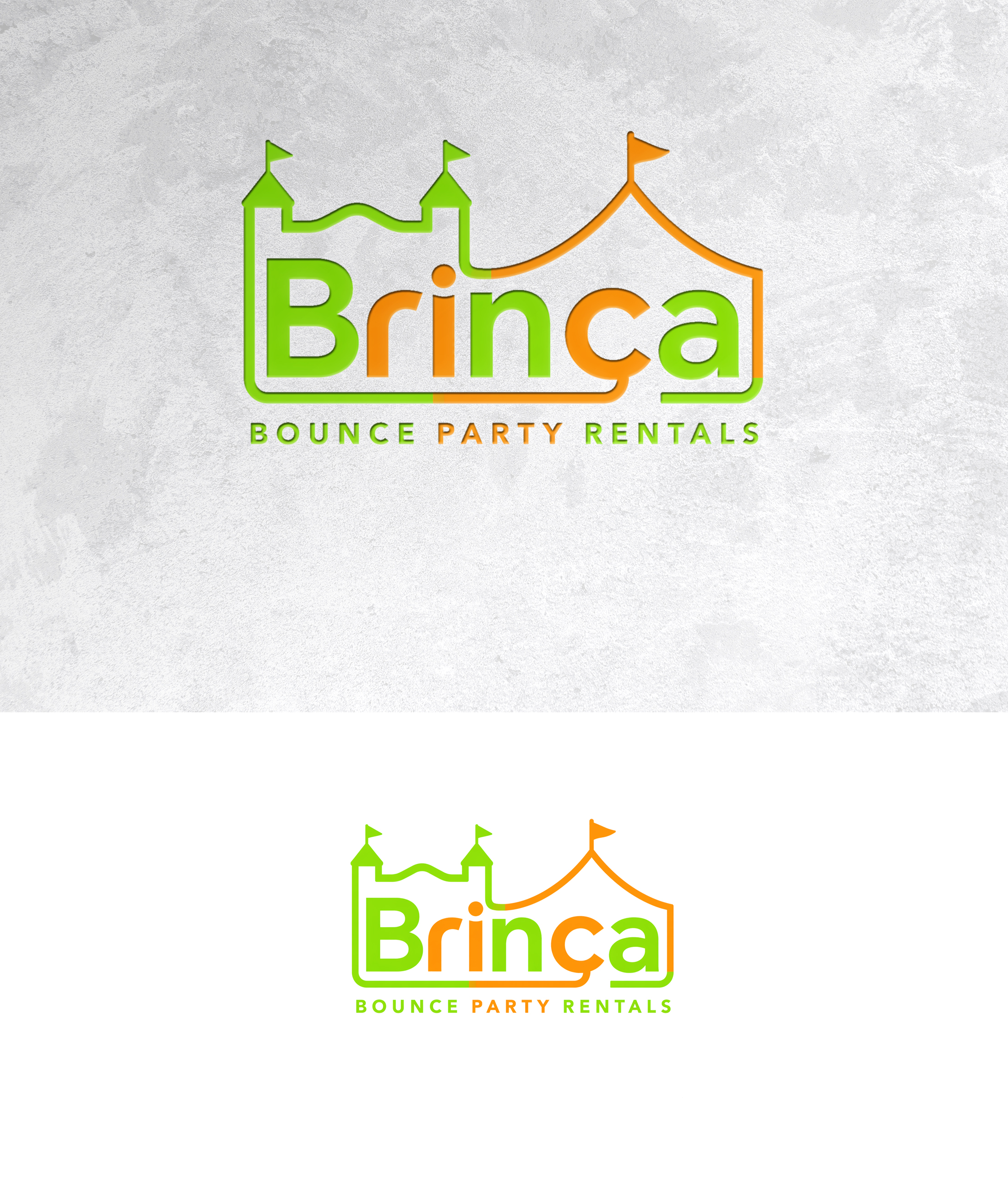 Logo Design by zamdi for this project | Design #37414105