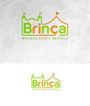 Logo Design by zamdi for this project | Design: #37414105