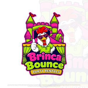Logo Design by Kayla Studio for this project | Design: #37404992
