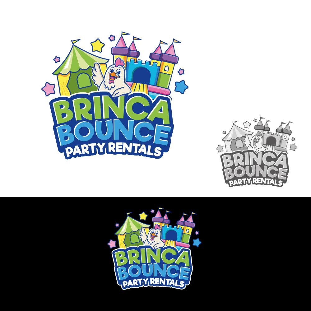 Logo Design by AdriQ for this project | Design #37414959
