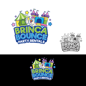 Logo Design by AdriQ for this project | Design #37414959