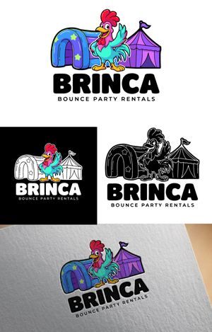 Logo Design by Chanel graphics for this project | Design: #37399300
