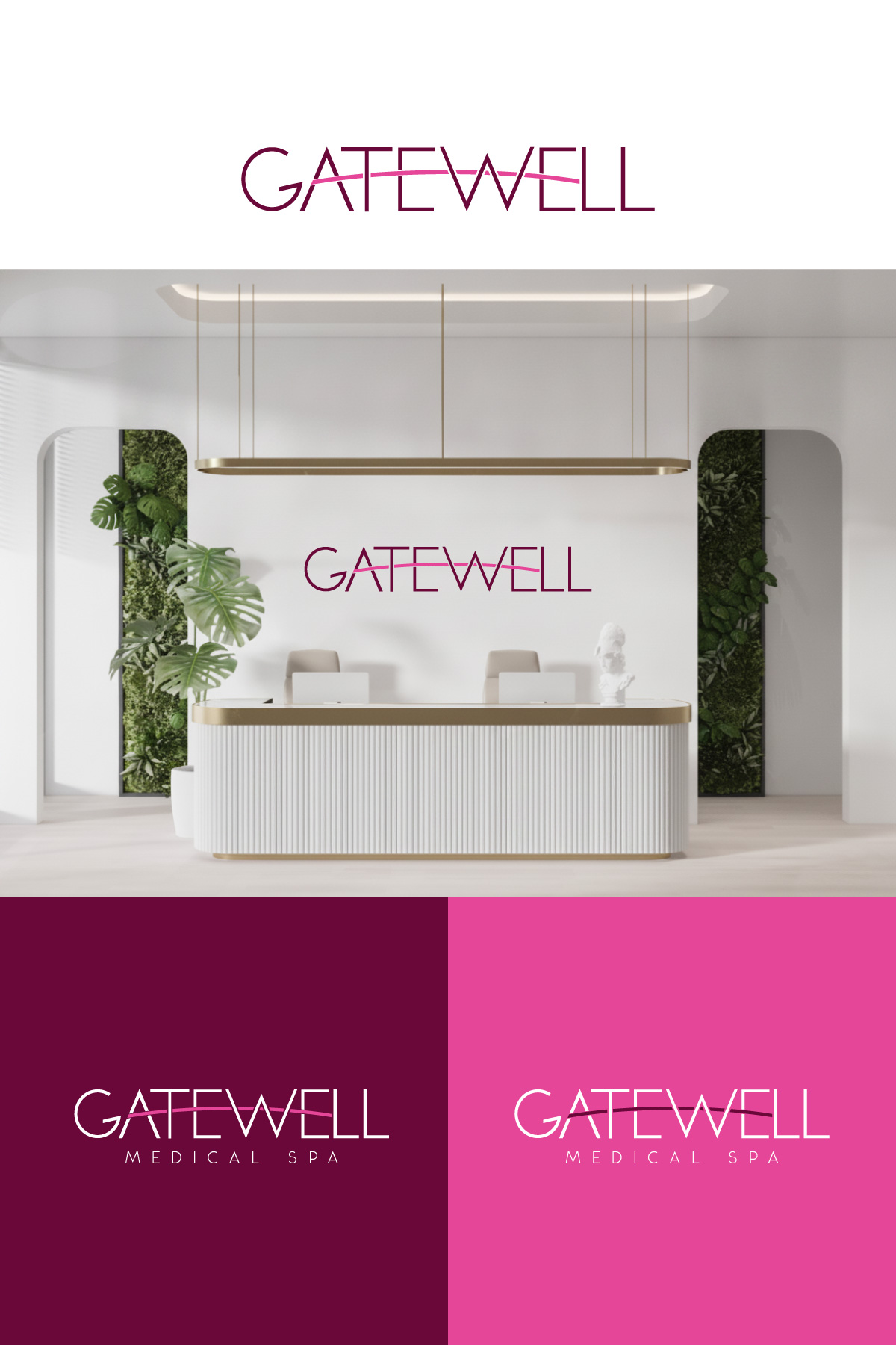Logo Design by Sergio Coelho for this project | Design #37407874