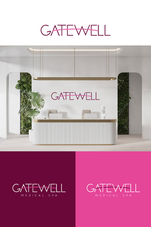 Logo Design by Sergio Coelho for this project | Design: #37407874