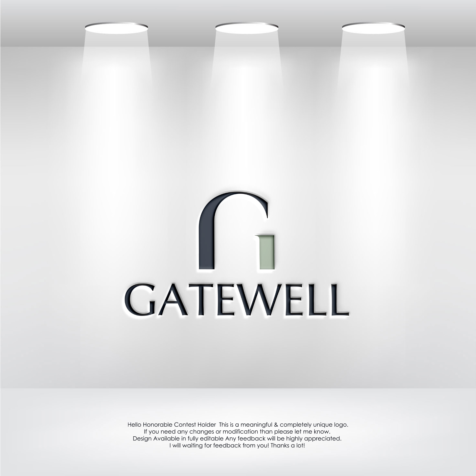 Logo Design by LogoEon for this project | Design #37396693