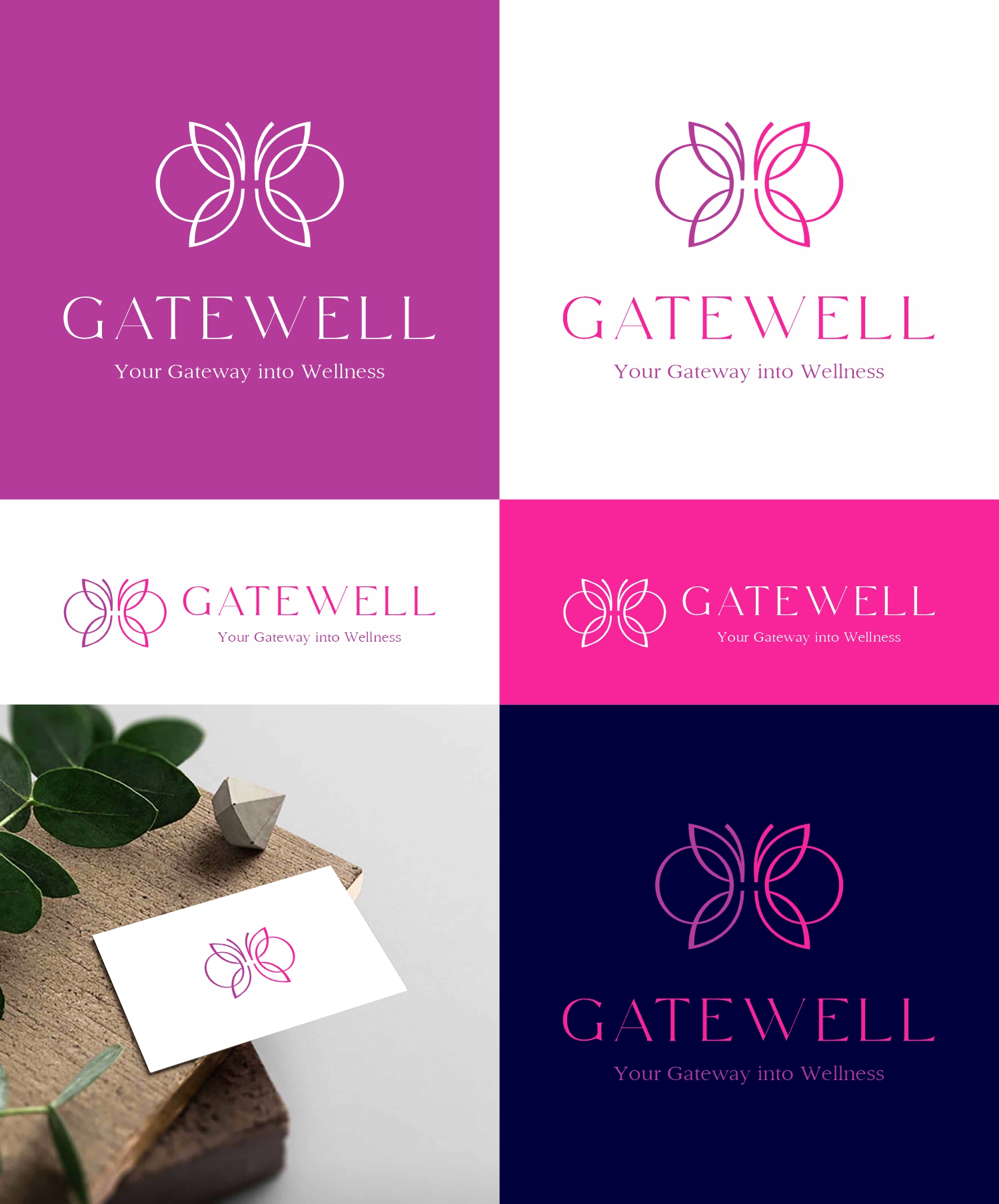 Logo Design by X-DNA for this project | Design #37406245