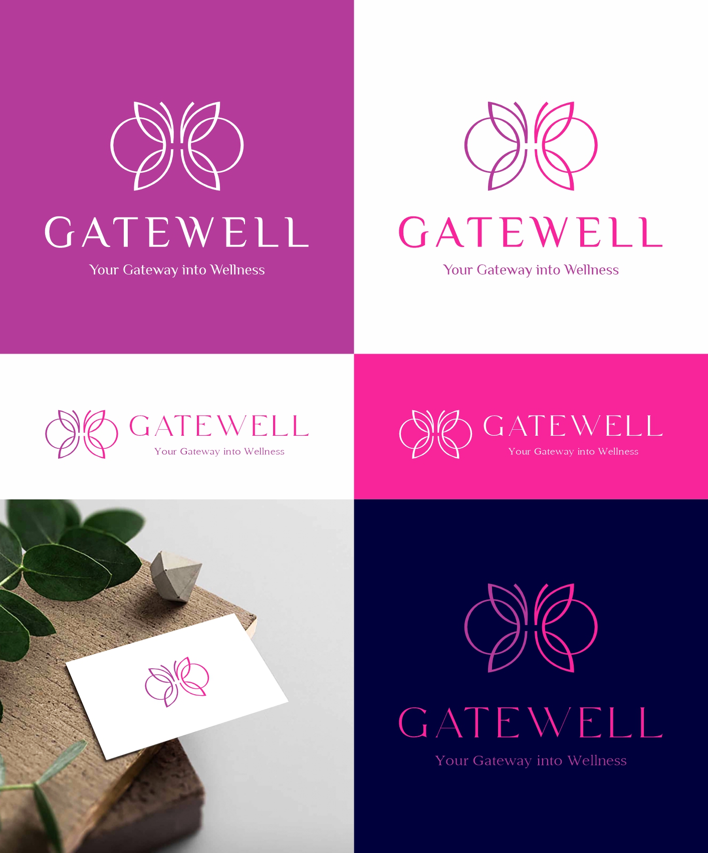 Logo Design by X-DNA for this project | Design #37406257