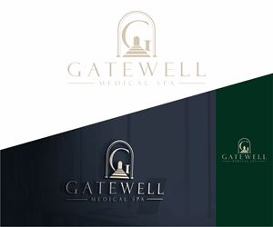 Logo Design by alkaline for this project | Design: #37399101