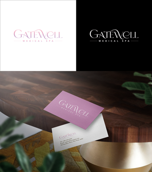 Logo Design by RA-bica for this project | Design: #37401785