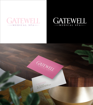 Logo Design by RA-bica for this project | Design: #37401786