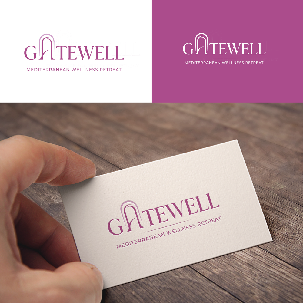 Logo Design by RA-bica for this project | Design #37401814