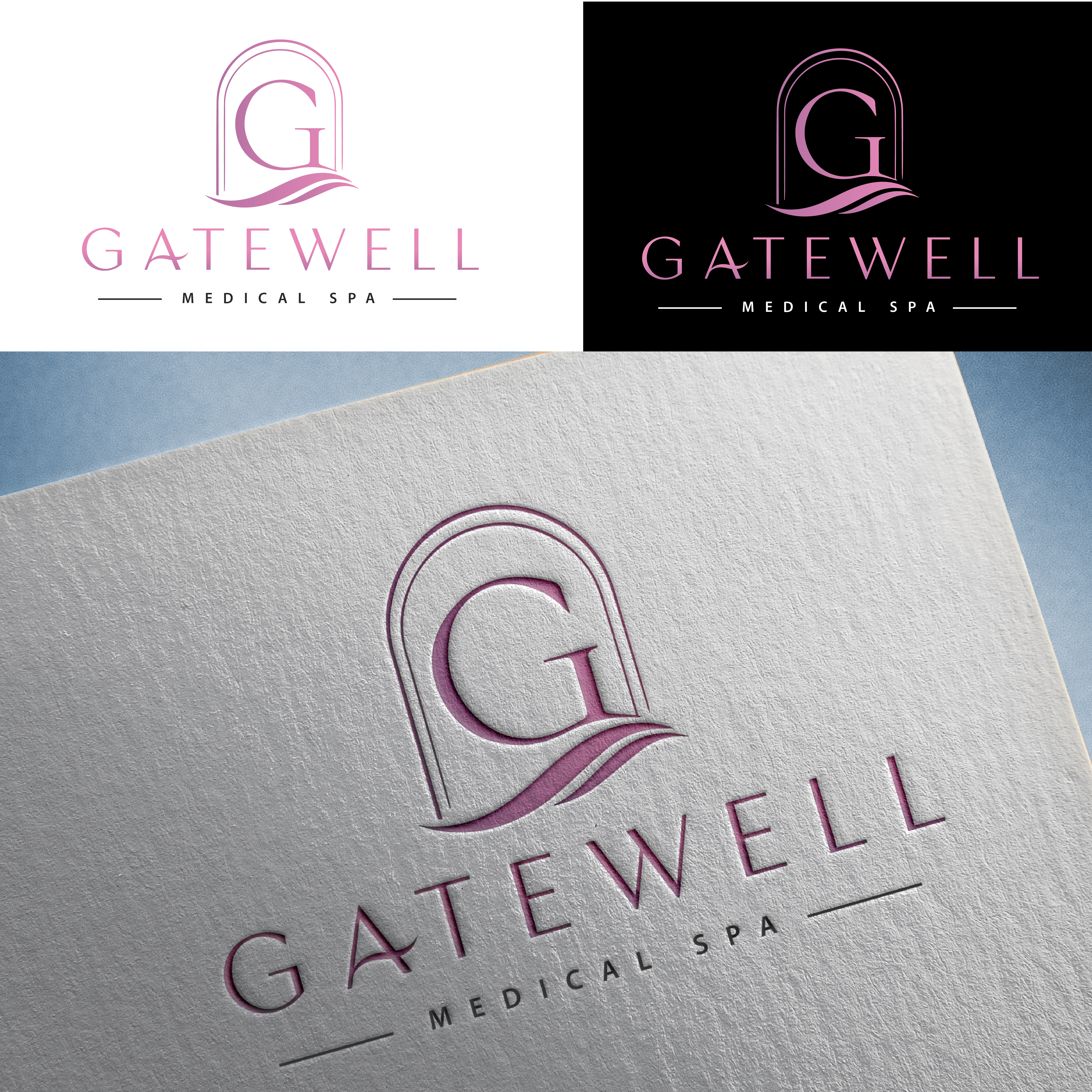 Logo Design by Shariqology for this project | Design #37398666