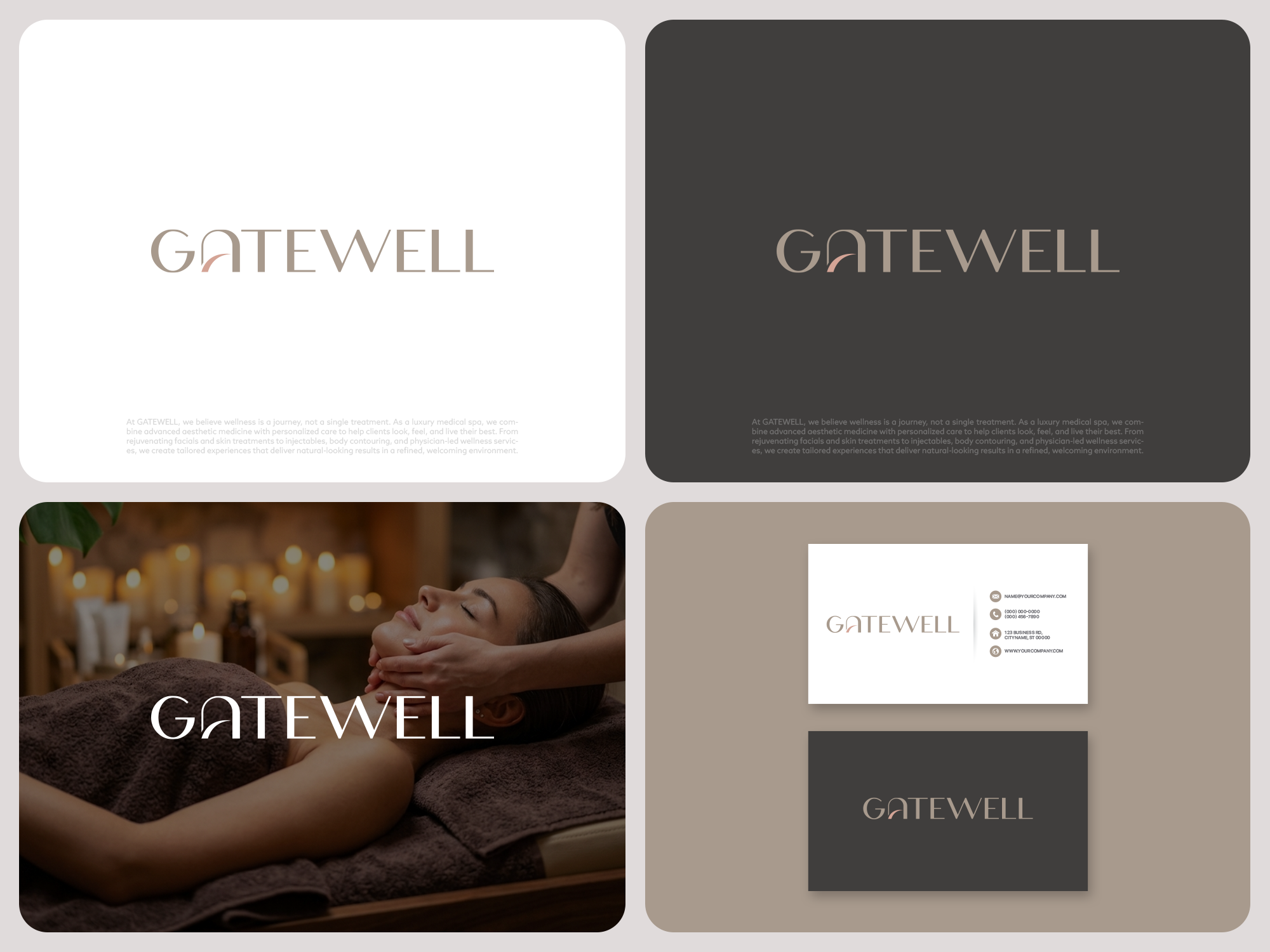 Diseño de Logo por COLOUR CREATIVE para este proyecto | Diseño #37412992