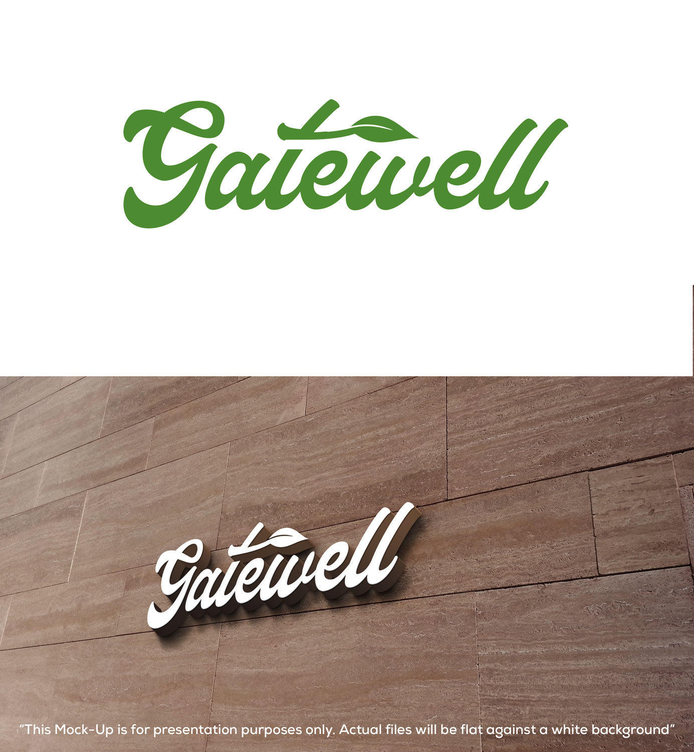 Diseño de Logo por DesignMaker 2 para este proyecto | Diseño #37403710