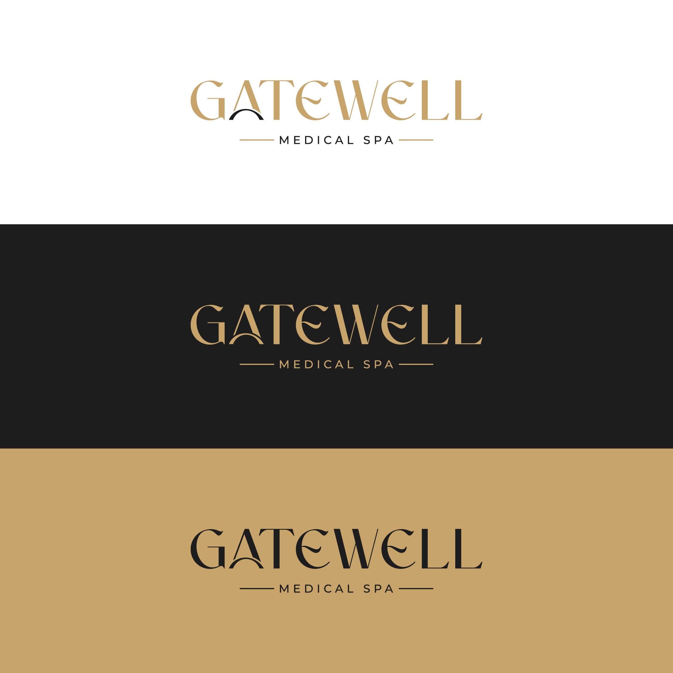 Logo Design by BANI GD for this project | Design #37402264