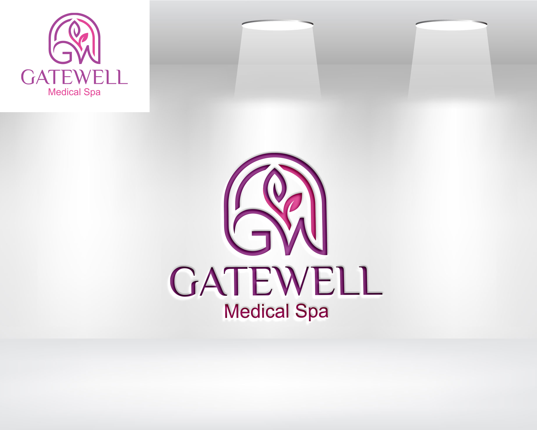 Logo Design by MT Tasnim for this project | Design #37397628