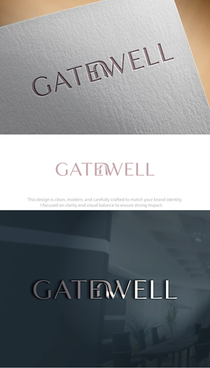 Logo Design by Hamza  Al-Muttalib for this project | Design: #37398553
