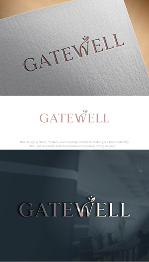 Logo Design by Hamza  Al-Muttalib for this project | Design: #37398554