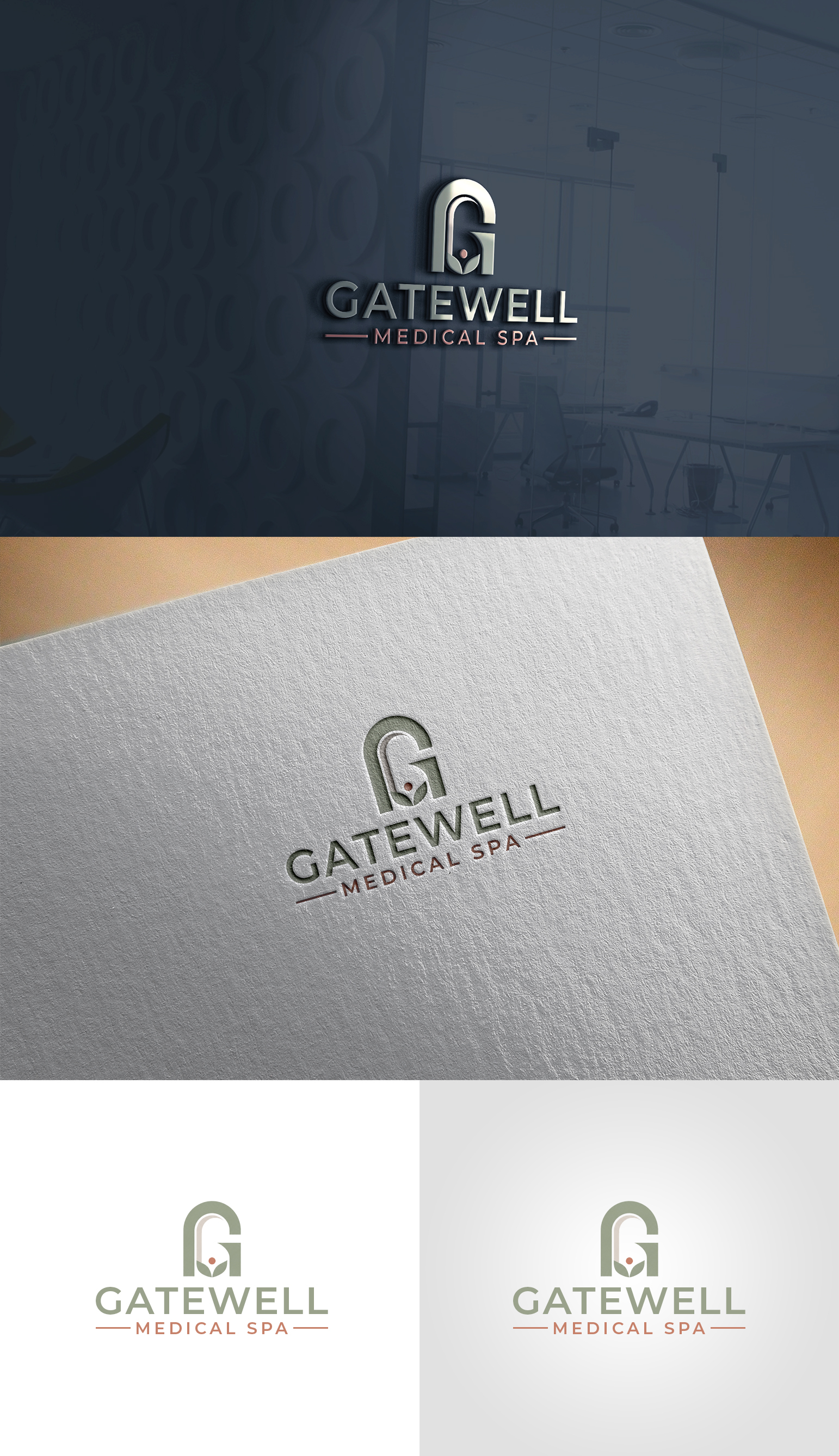 Diseño de Logo por Diaana para este proyecto | Diseño #37399776