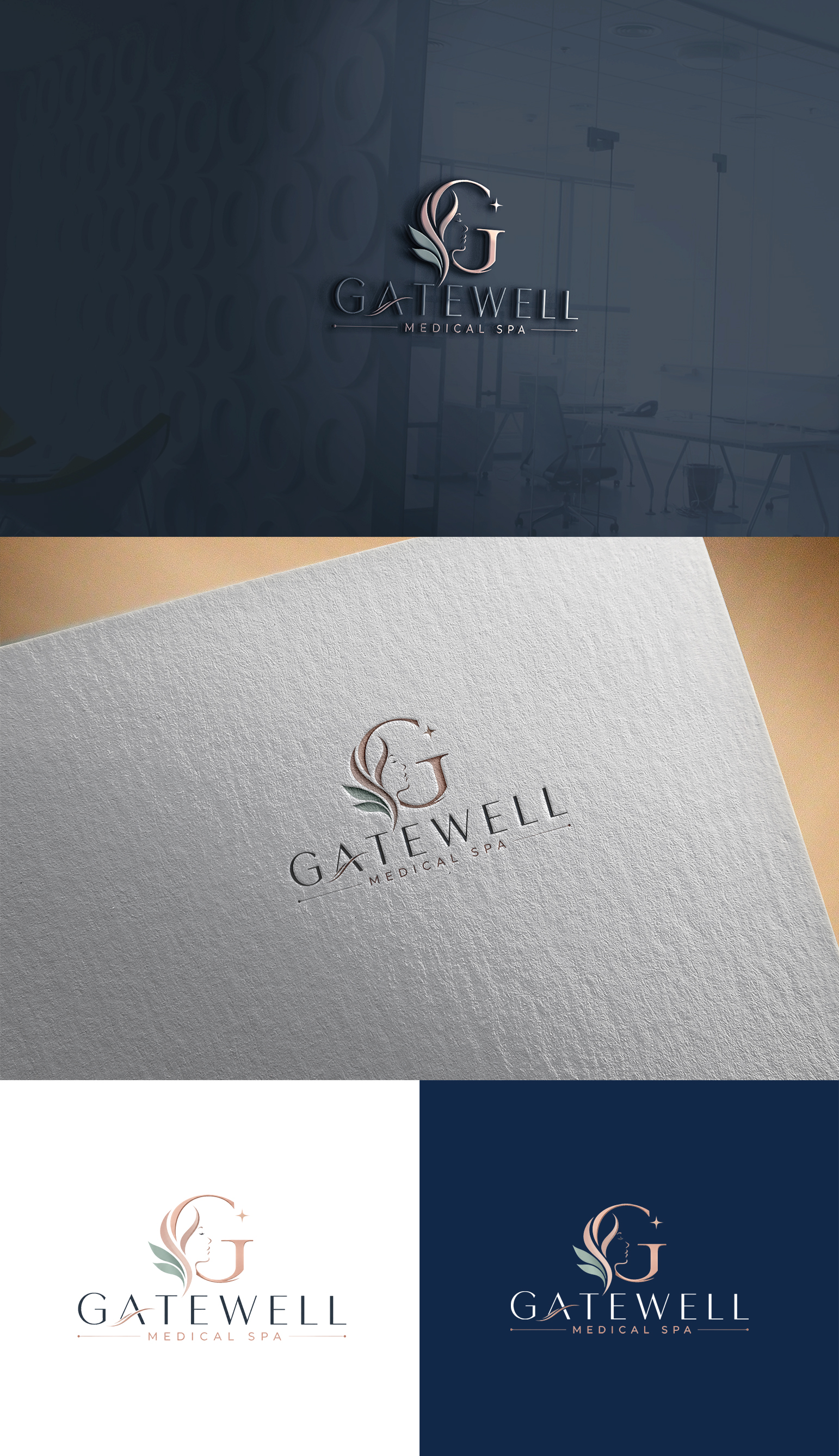 Diseño de Logo por Diaana para este proyecto | Diseño #37399777
