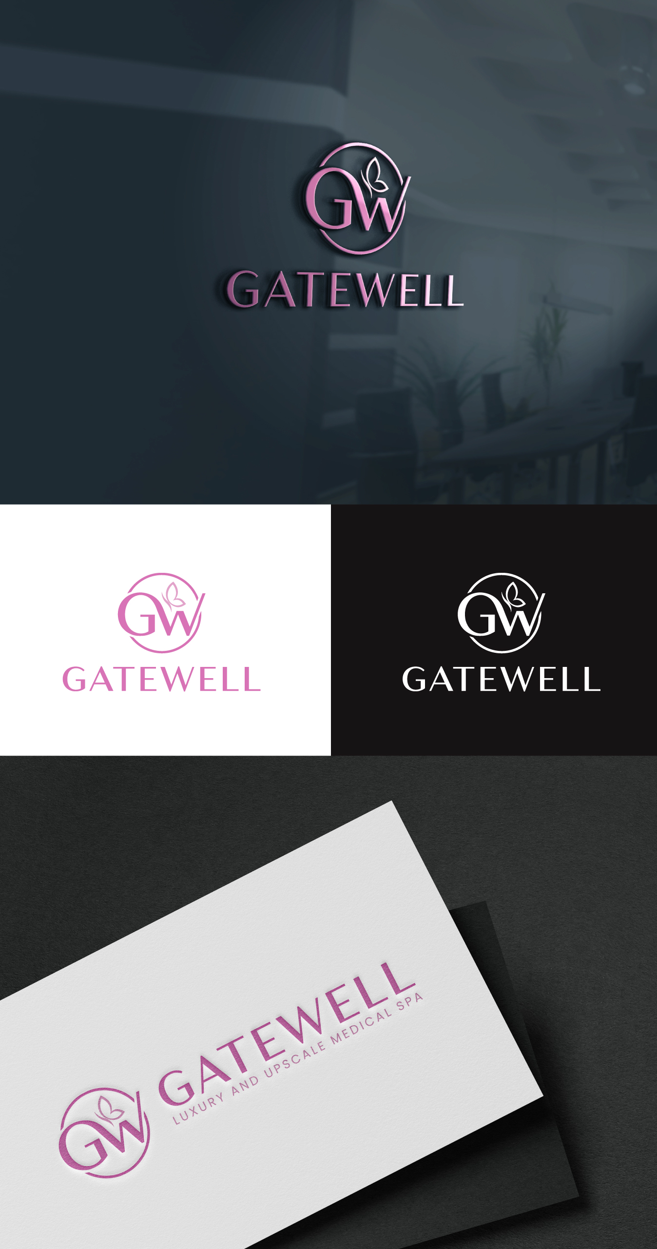 Diseño de Logo por Oliver_Design para este proyecto | Diseño #37421659
