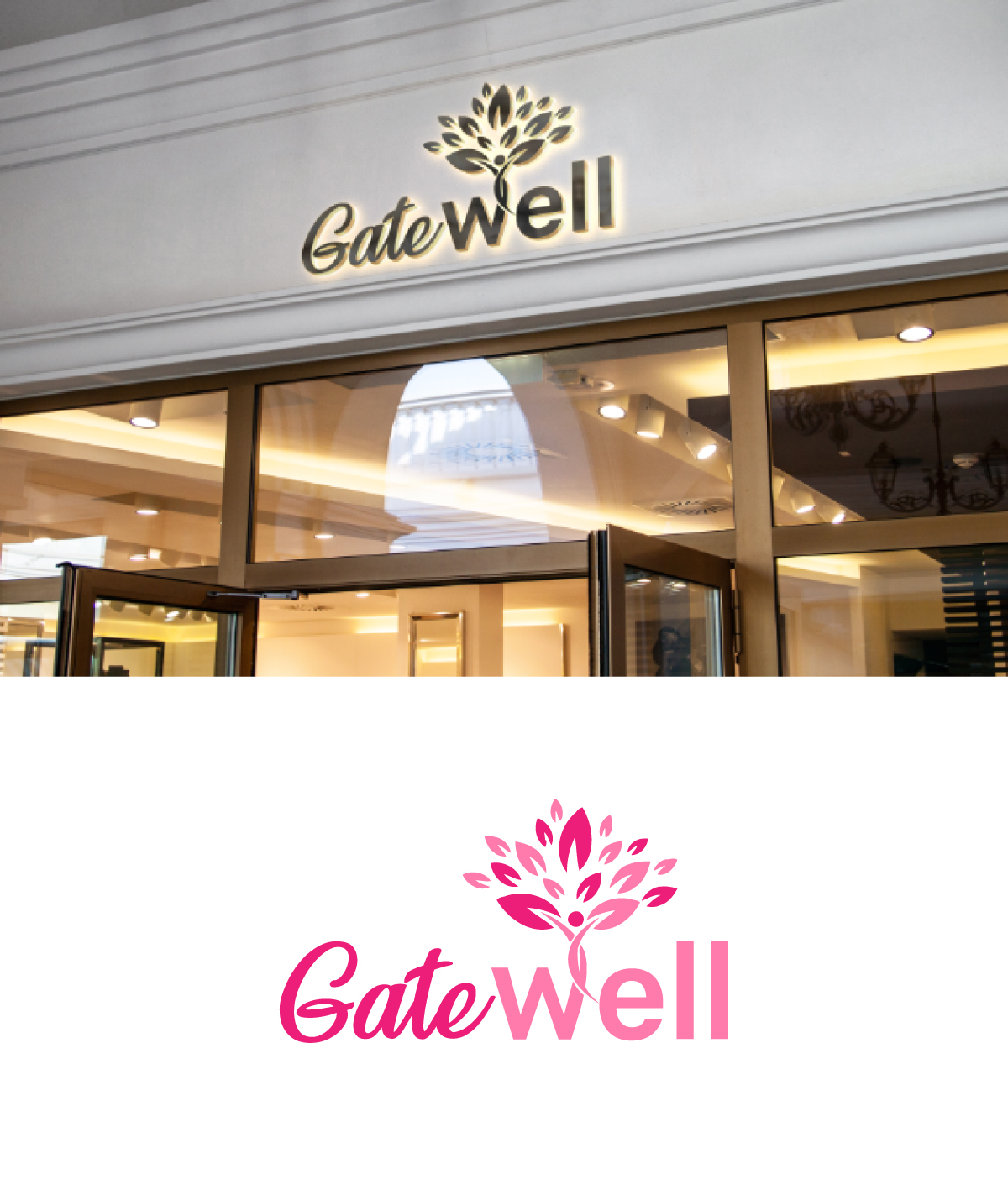 Logo Design by JMN Signatures for this project | Design #37397201