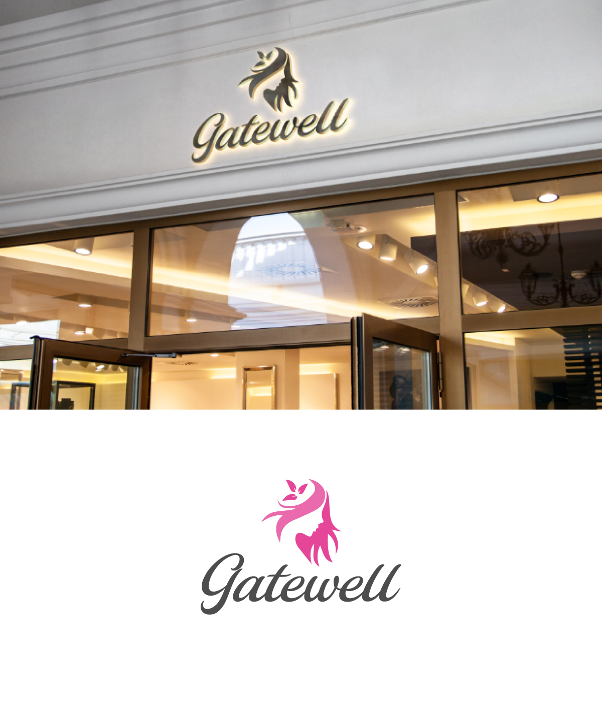 Logo Design by JMN Signatures for this project | Design #37397202